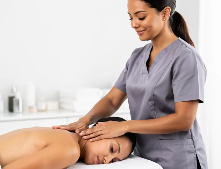 Spa Service in Dorsten